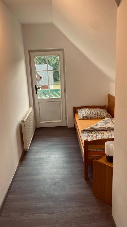 Horske Apartmany Smrcina Janské Lázně Kültér fotó