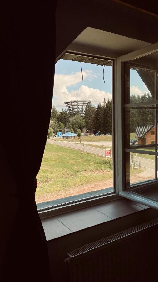 Horske Apartmany Smrcina Janské Lázně Kültér fotó