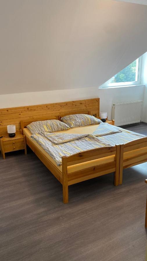 Horske Apartmany Smrcina Janské Lázně Kültér fotó