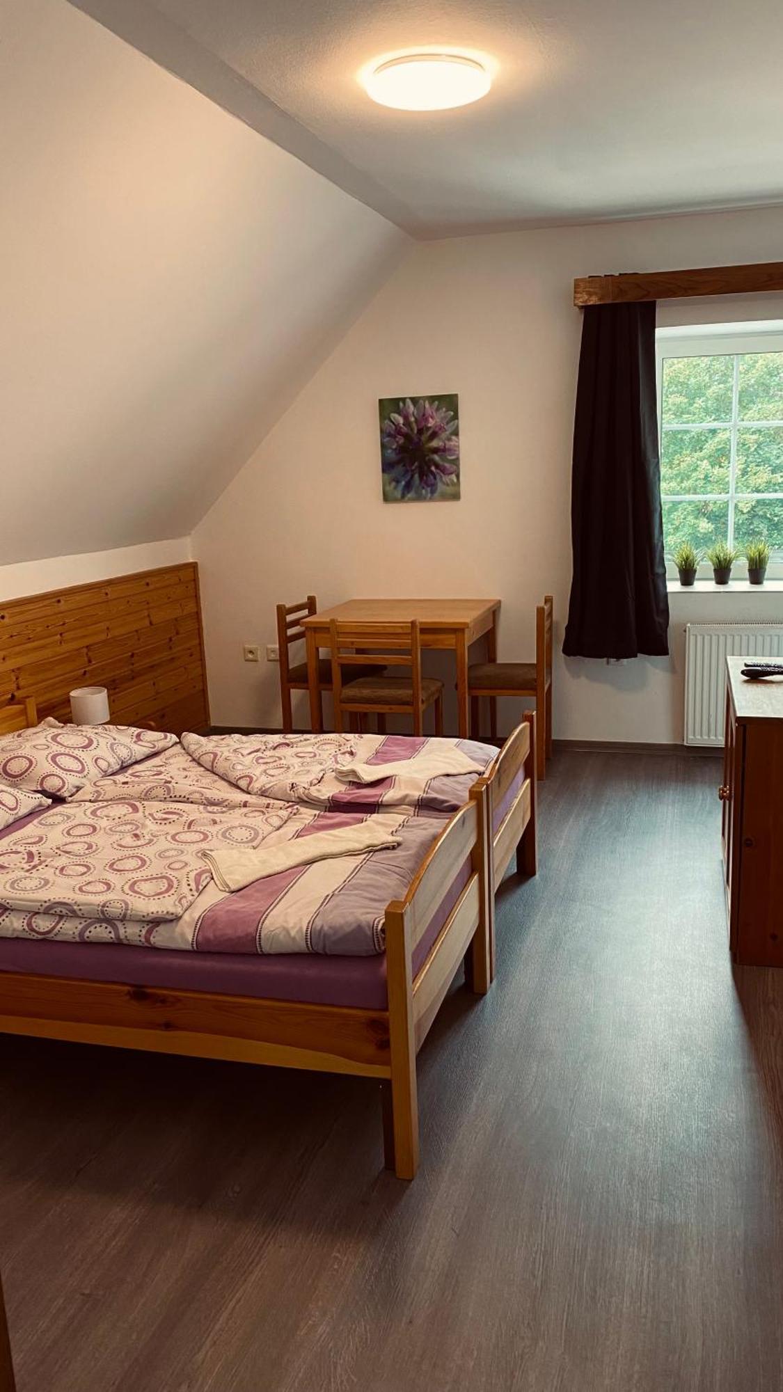 Horske Apartmany Smrcina Janské Lázně Kültér fotó