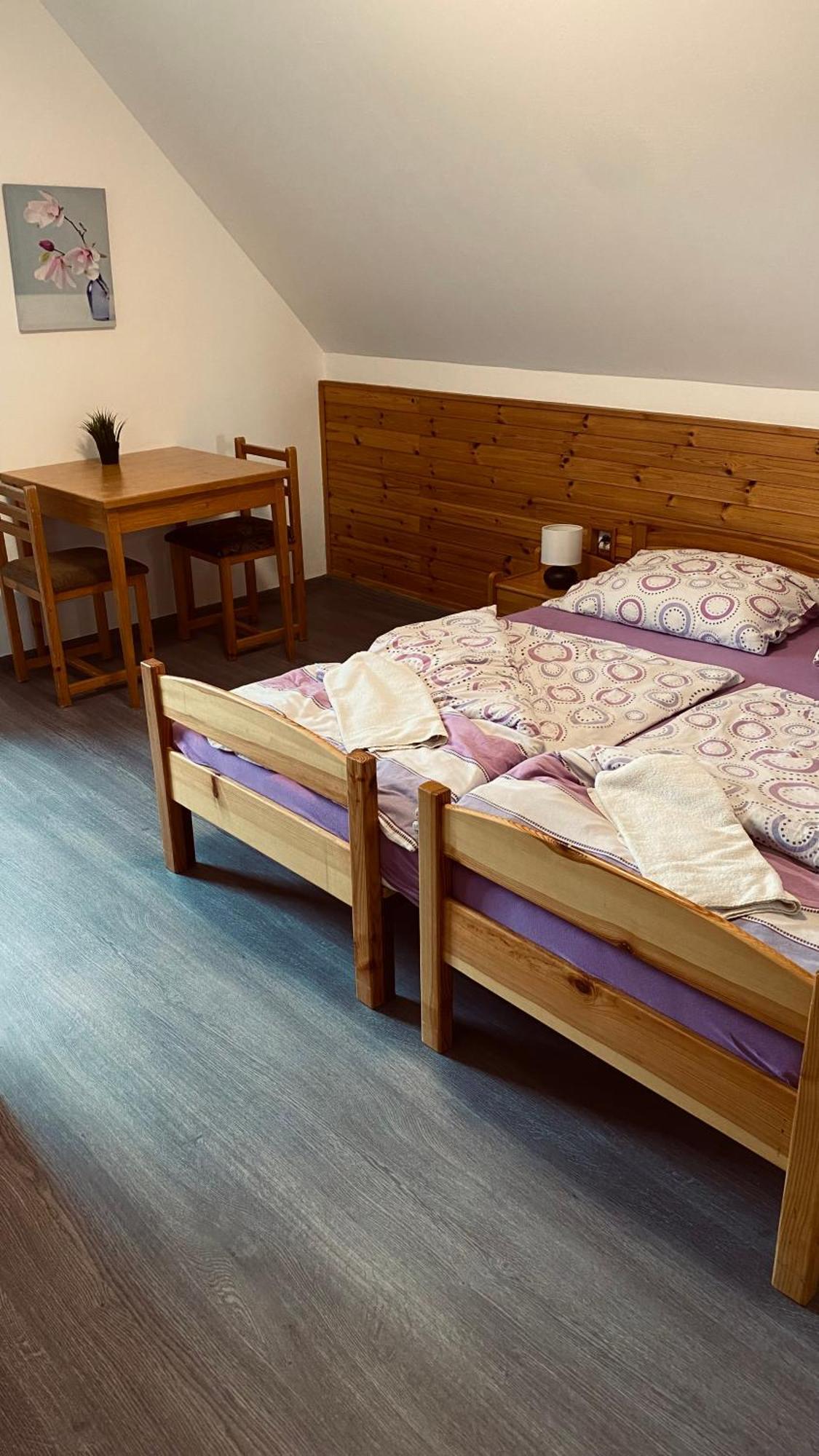 Horske Apartmany Smrcina Janské Lázně Kültér fotó