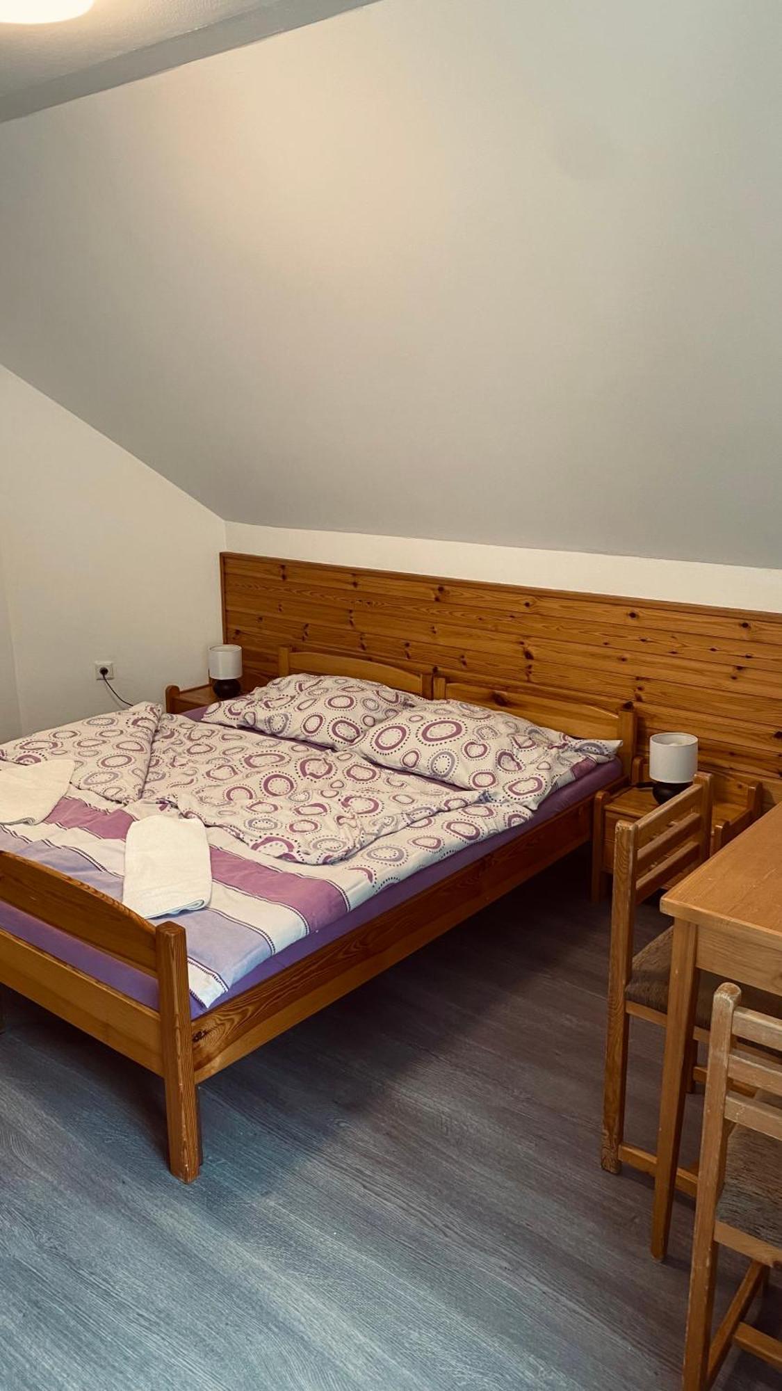 Horske Apartmany Smrcina Janské Lázně Kültér fotó