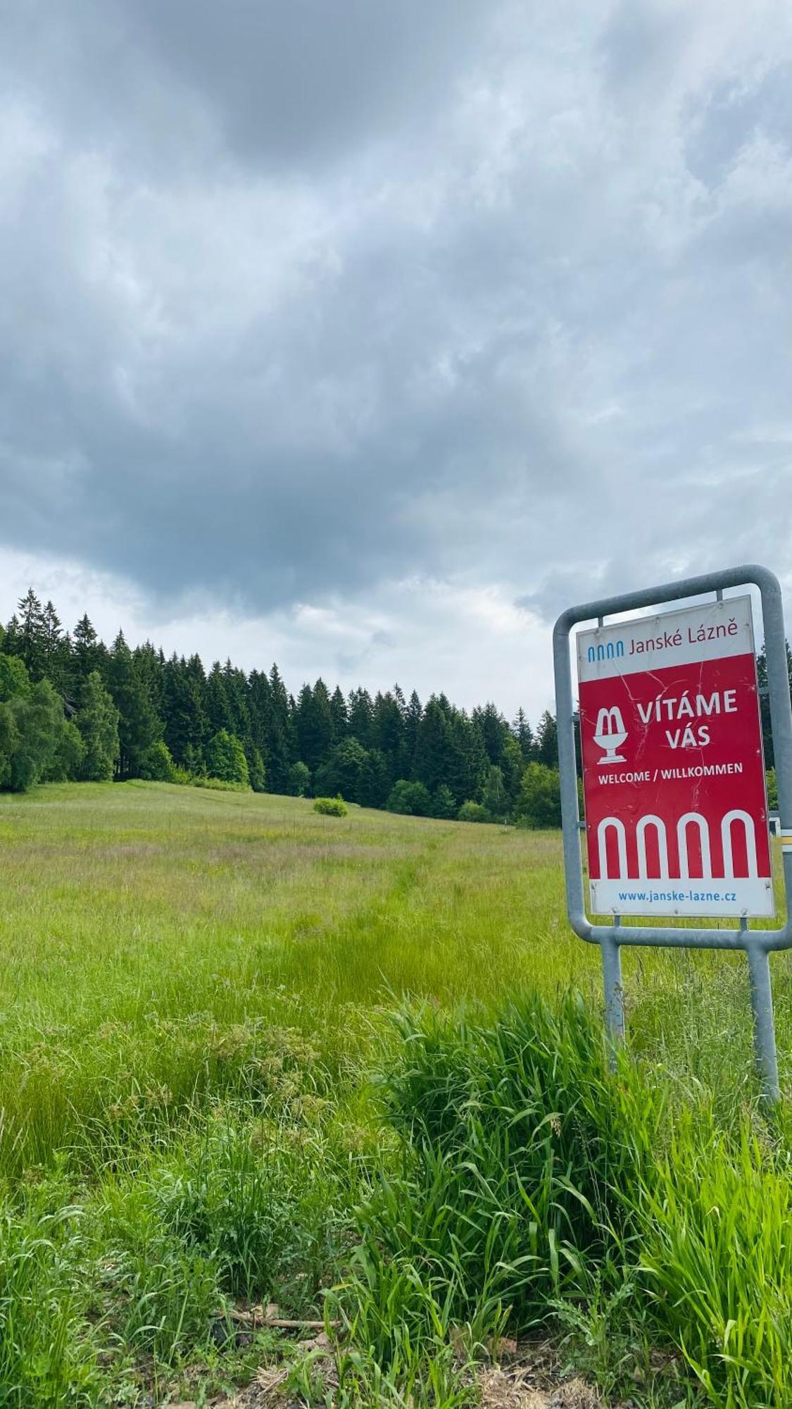 Horske Apartmany Smrcina Janské Lázně Kültér fotó